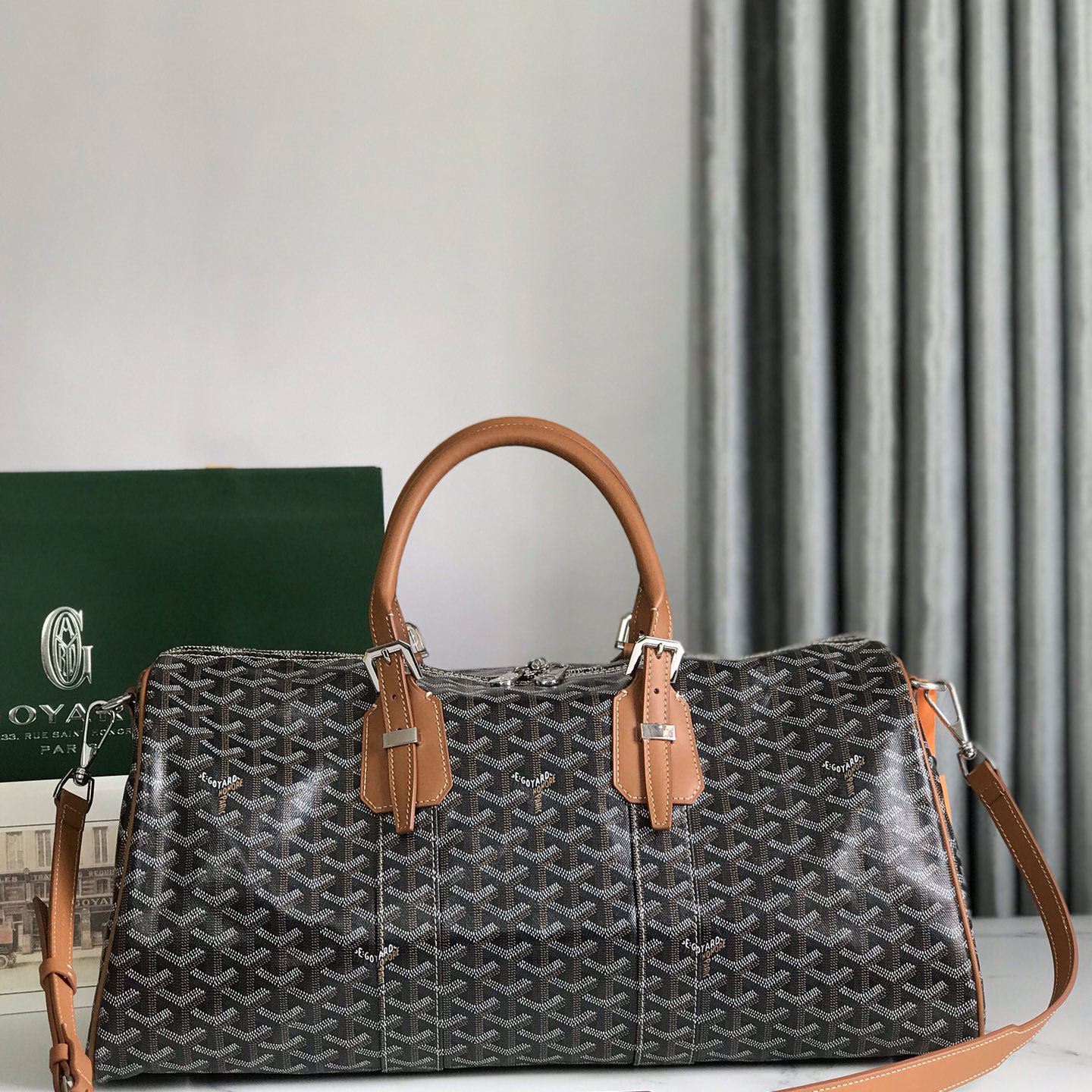 Go*ard travel bags
